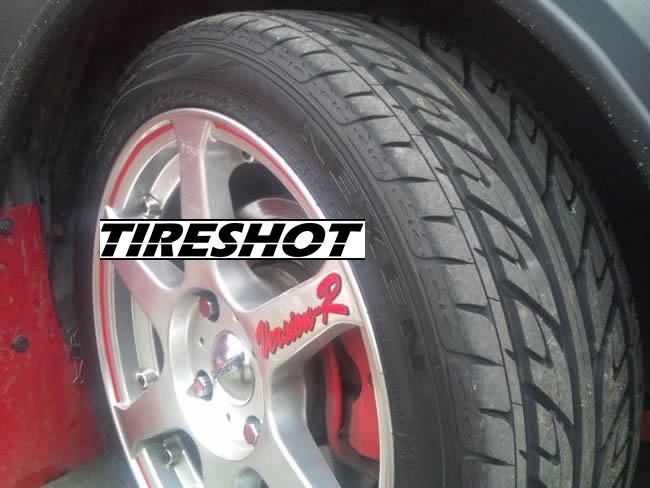 Tire Nexen N1000